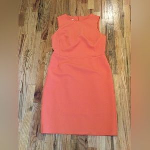 Ann Klein Sheath Dress